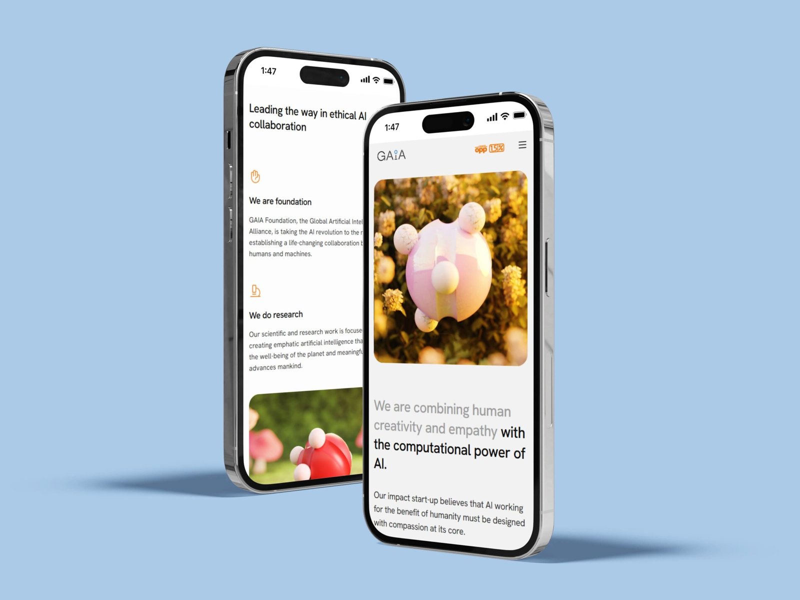 global life mobile mockup 1