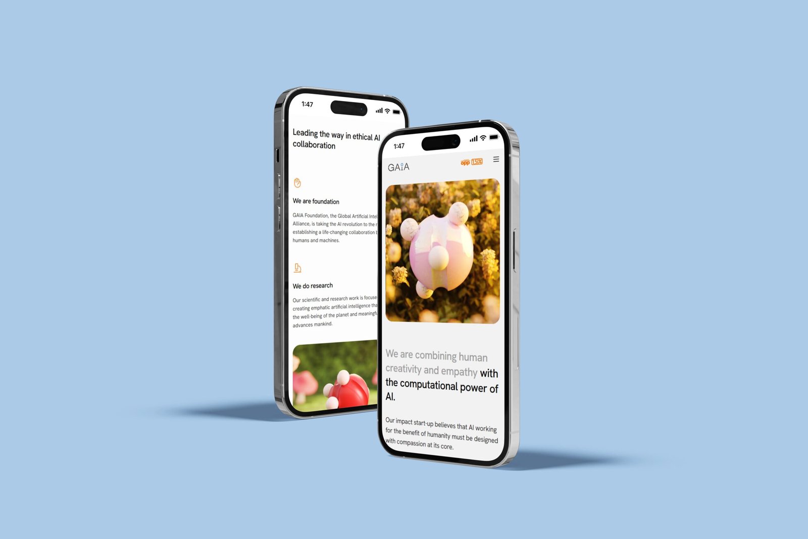 global life mobile mockup 1