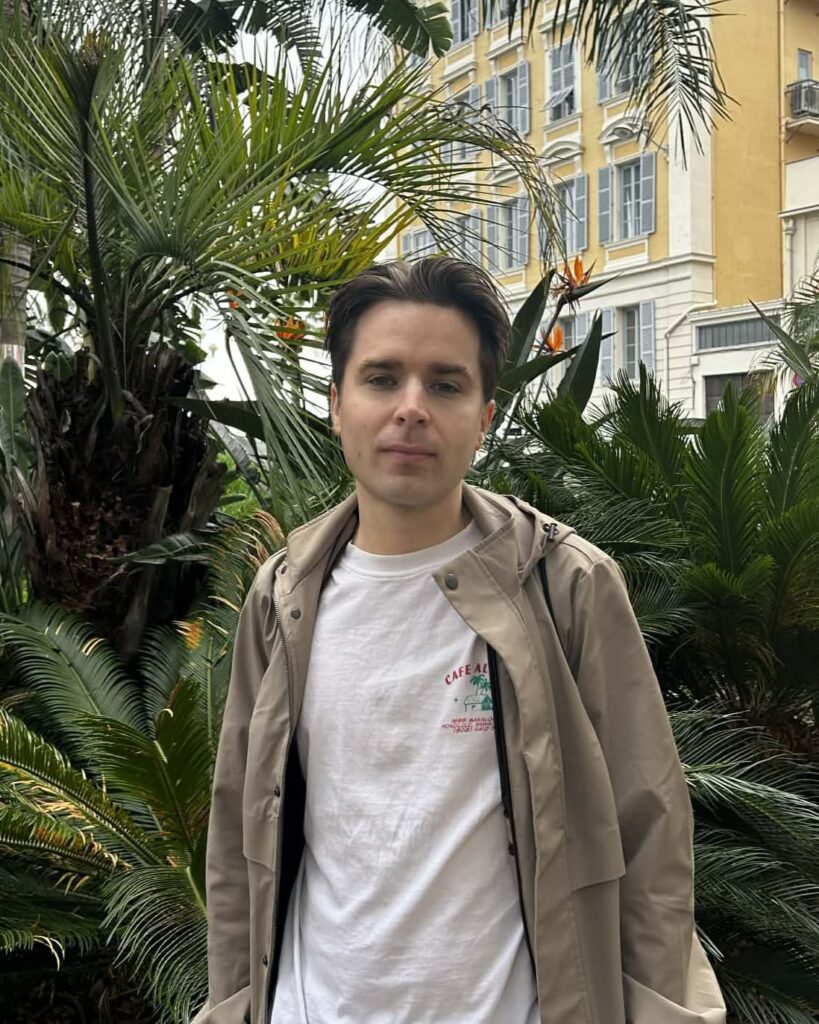 Michał Mroczkowski