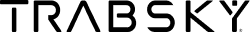 Trabsky logo