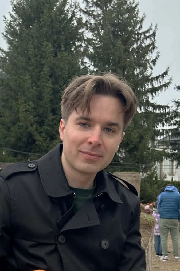 Michał Mroczkowski