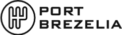 Port brezelia